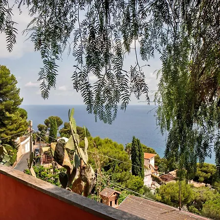 Villa Orizzonte *