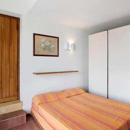 Villa Orizzonte Marina dʼAndora
