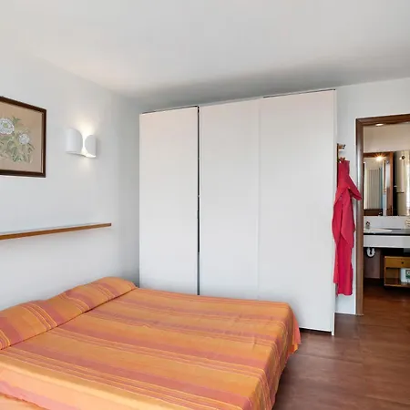 Villa Orizzonte Marina dʼAndora