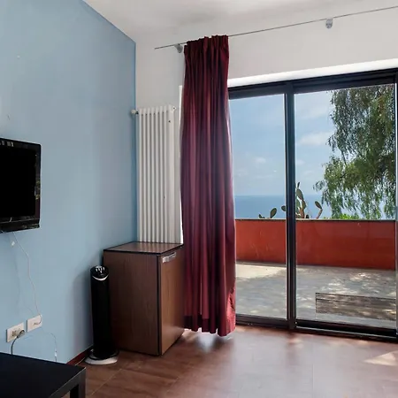 Orizzonte Villa