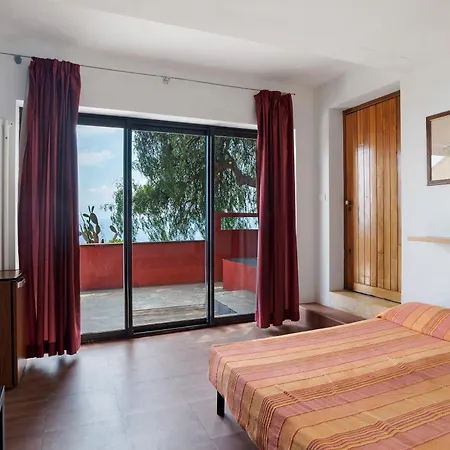 Villa Orizzonte Marina dʼAndora